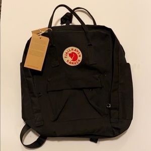 Fake Frjallraven Kanken